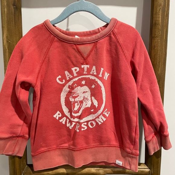 GAP Other - Gap Crewneck Sweatshirt